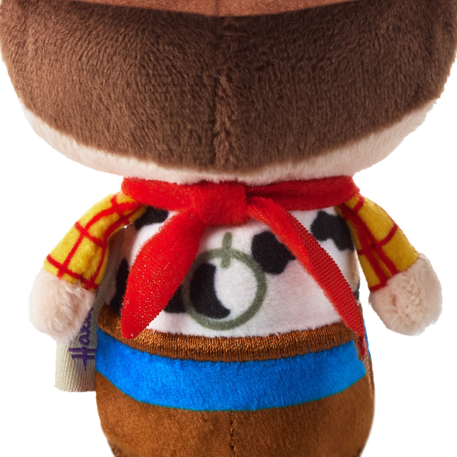 itty bittys® Disney Toy Story Woody Plush With Sound for only USD 18.99 | Hallmark