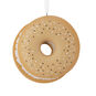 Everything Bagel Hallmark Ornament, , large image number 5