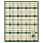 Peanuts® Beagle Scouts Picnic Blanket With Bag, , large image number 2