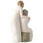 Willow Tree Loving My Mother Figurine, 6.5", , large image number 3