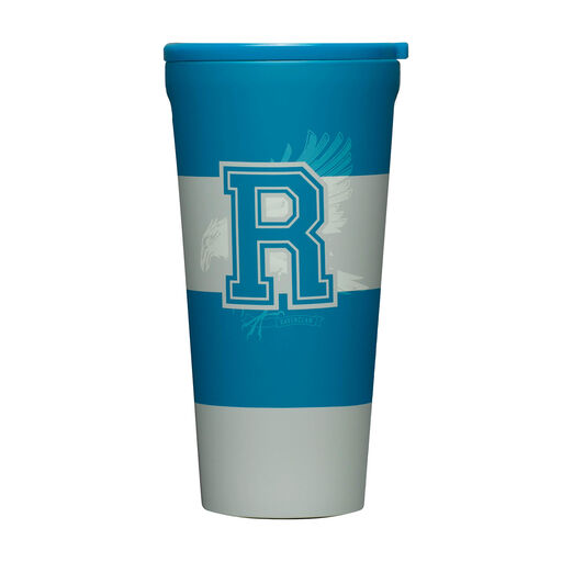 Corkcicle Harry Potter Ravenclaw Tumbler, 16 oz., 