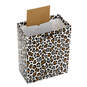 13" Animal Print 3-Pack Gift Bags With Tissue Paper, , large image number 4
