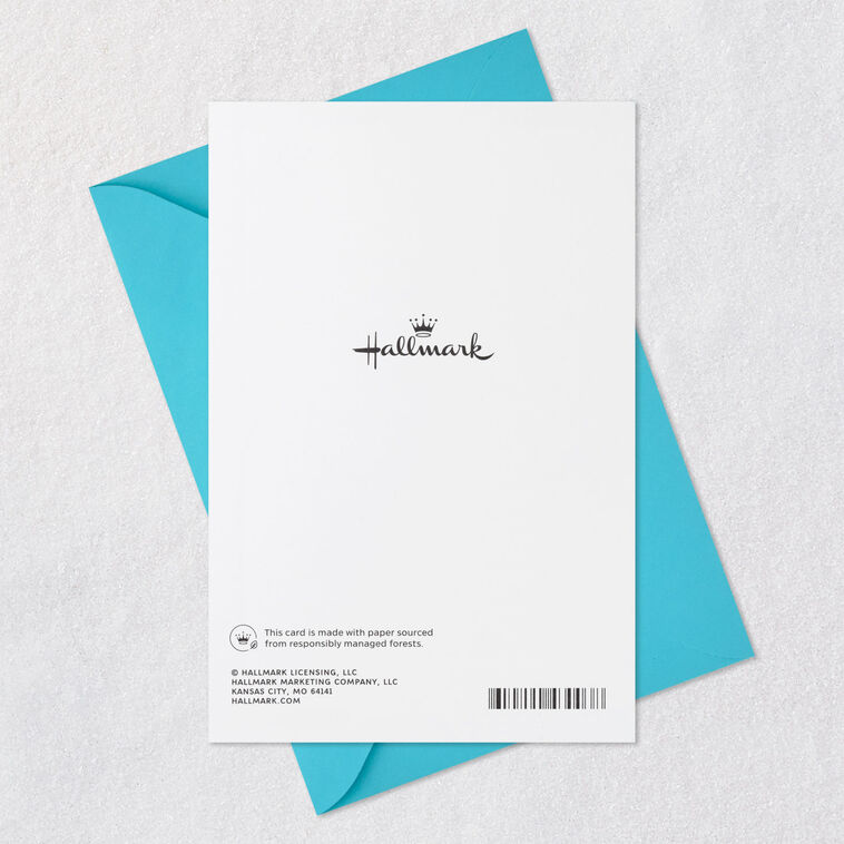 Putting Love at the Center Anniversary Card for Daughter and Son-in-Law, , large image number 7