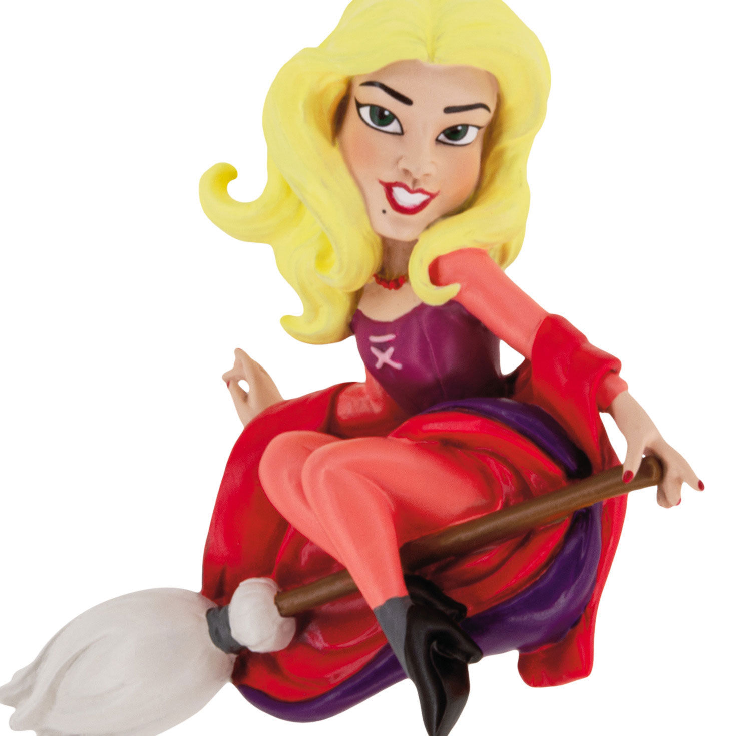 Disney Hocus Pocus Sarah Sanderson Hallmark Ornament for only USD 11.49 | Hallmark