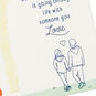 Blessed to Share Life With You Birthday Card for Husband, , large image number 5