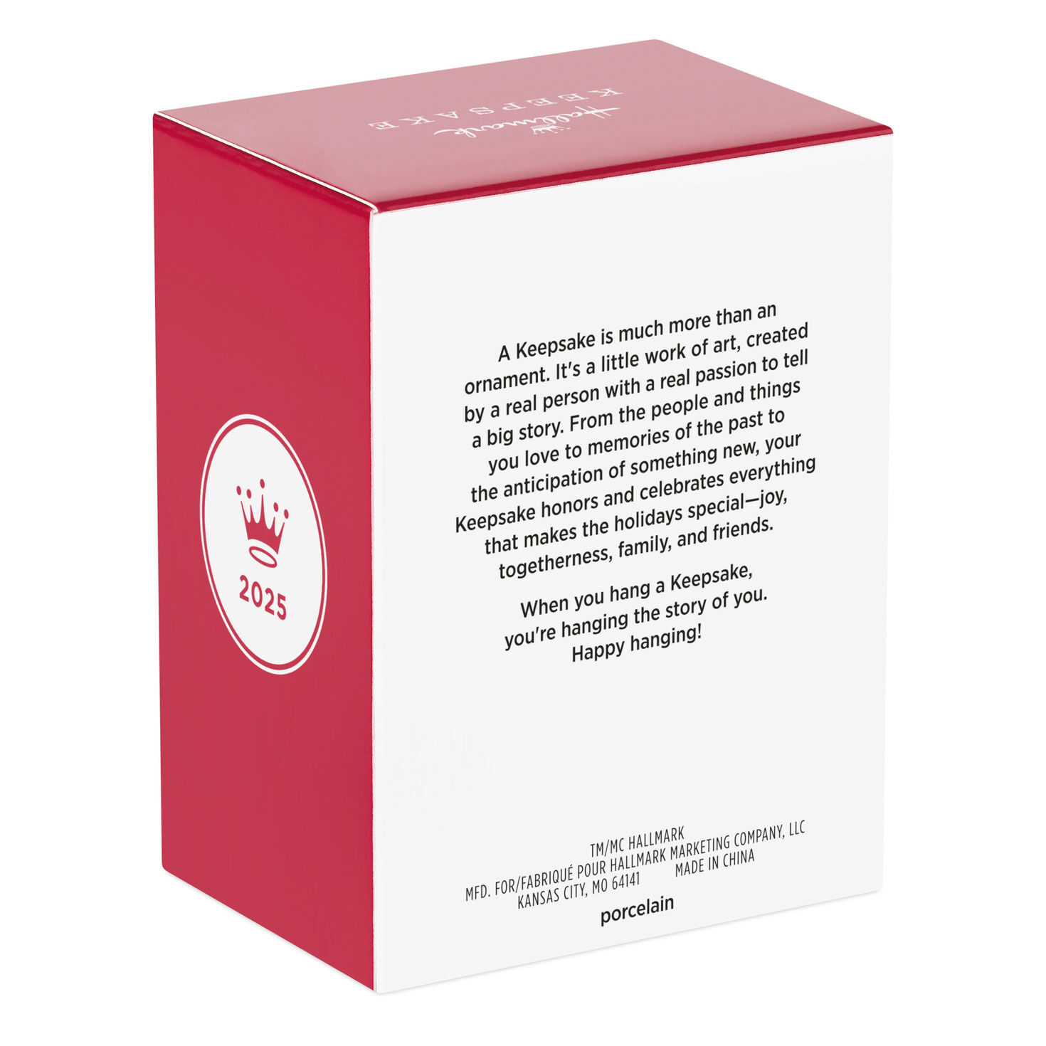 Precious Moments Tinker Bell Keepsake Ornament  image number 8