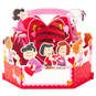 Jumbo Peanuts® 3D Pop-Up Valentine's Day Card, , large image number 2