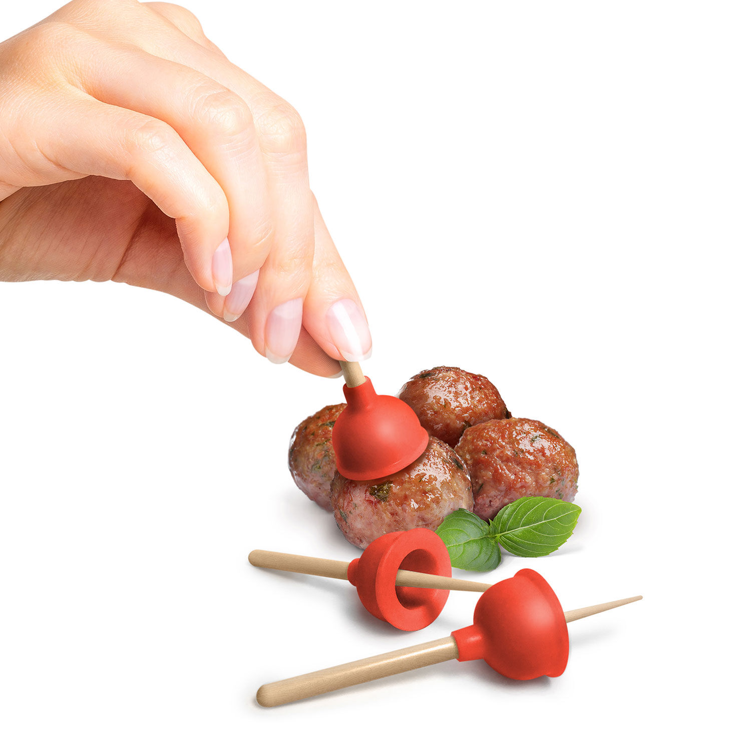 Fred Party Poopers Picks, Set of 12 for only USD 12.99 | Hallmark