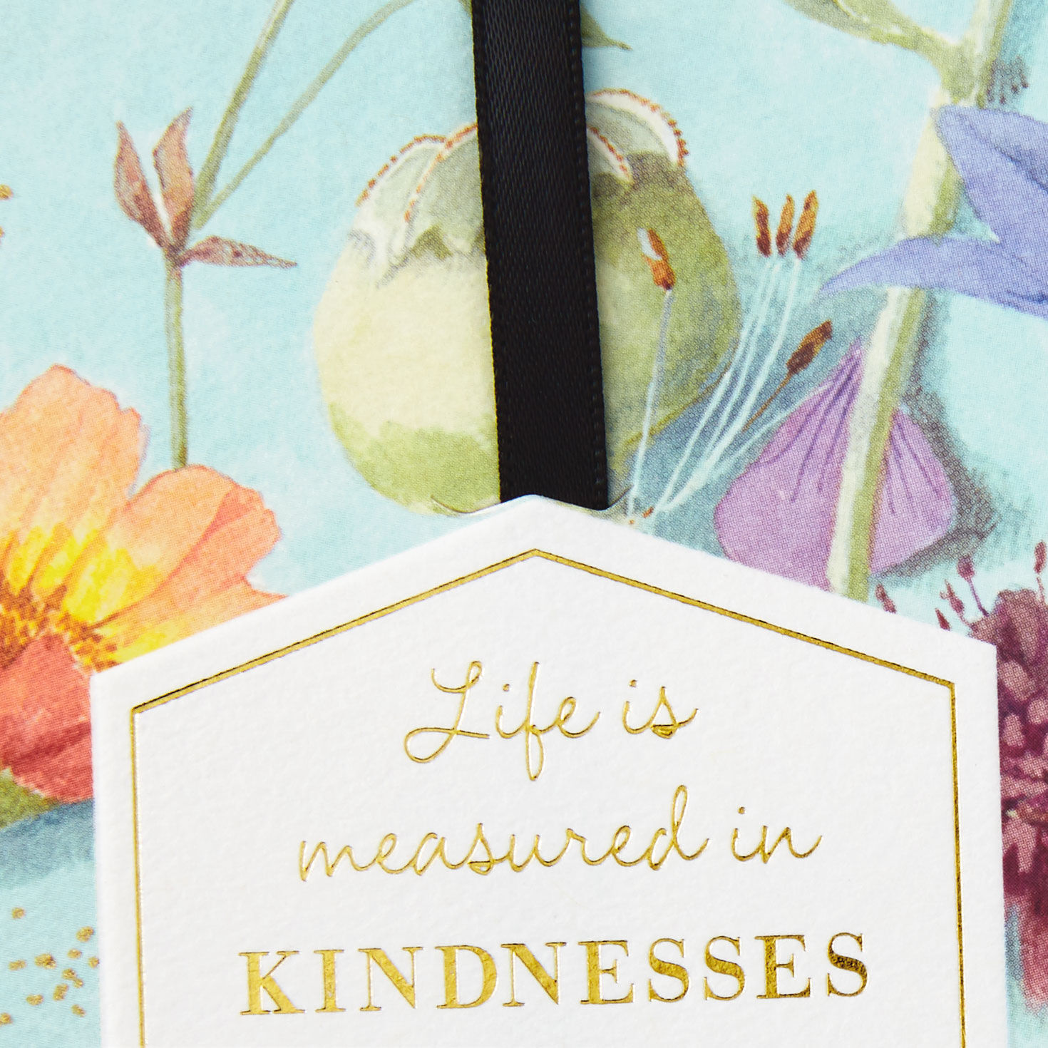 Marjolein Bastin Sweet Blessings Birthday Card, , large image number 4