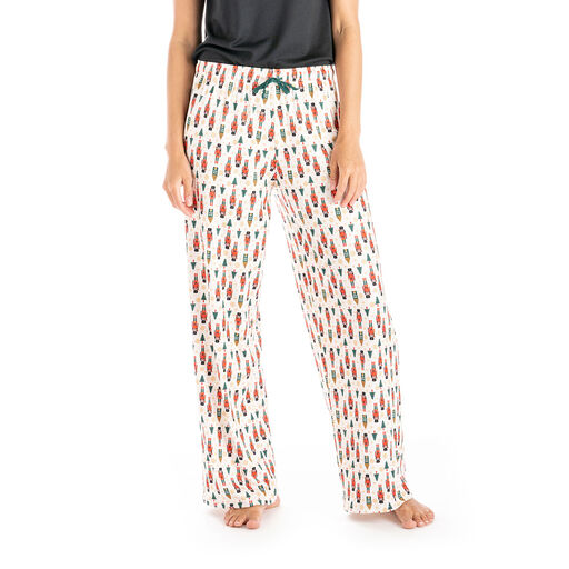 Hello Mello Nutcrackers Lounge Pants, 