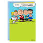 The Peanuts® Gang World's Best Uncle Father's Day Card, , large image number 1