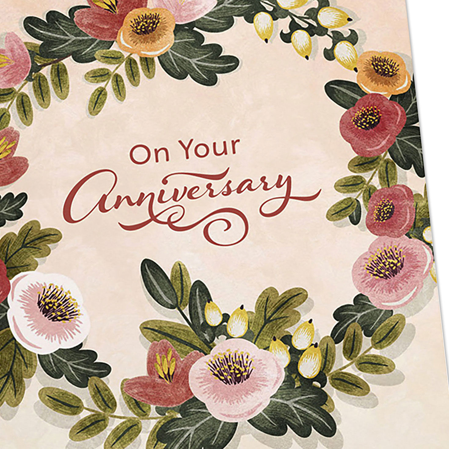 Celebrate DaySpring Anniversary Cards Assortment Cover Detail image number 5
