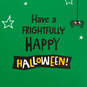 itty bittys® Spider Halloween Card With Plush, , large image number 2