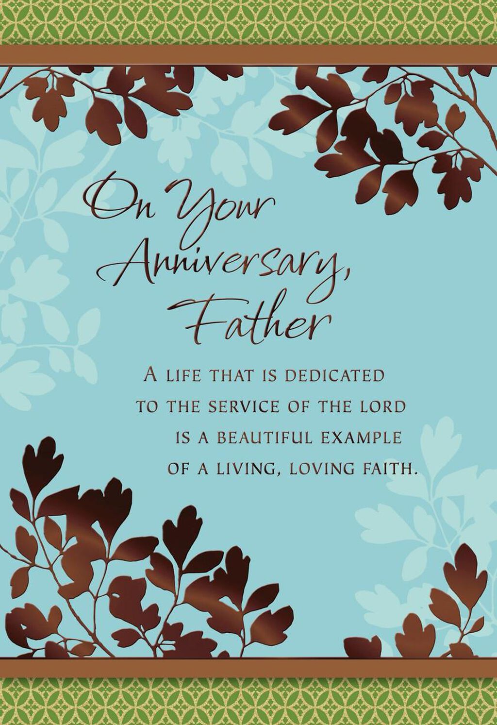 Ordination Anniversary Wishes Quotes Tiara Delux
