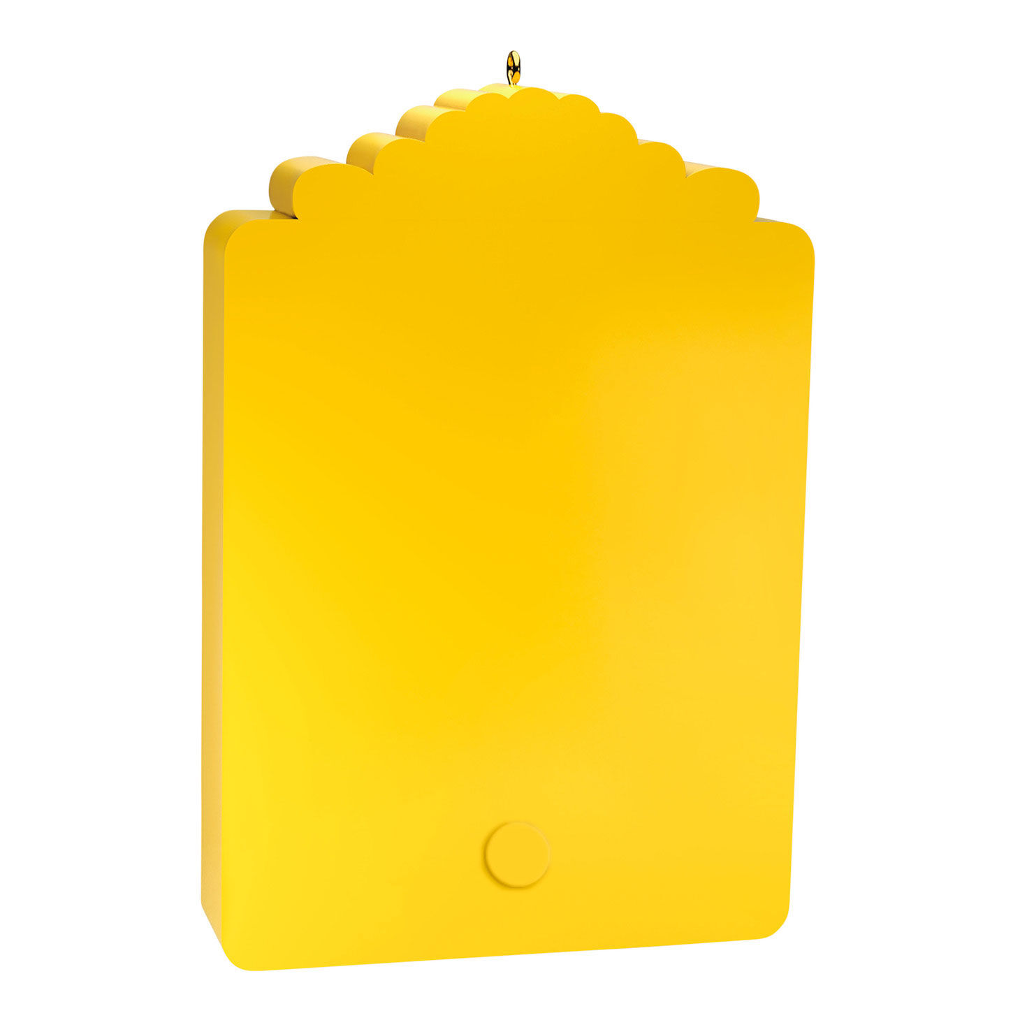 Indiana Jones™ and the Raiders of the Lost Ark™ Now Showing Ornament With Light for only USD 30.99 | Hallmark