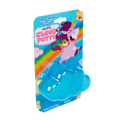 Crayola® Cloud Putty Silly Putty, 