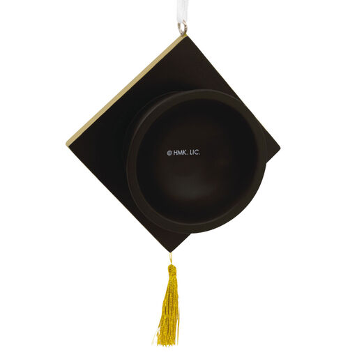 Graduation Ornaments Hallmark