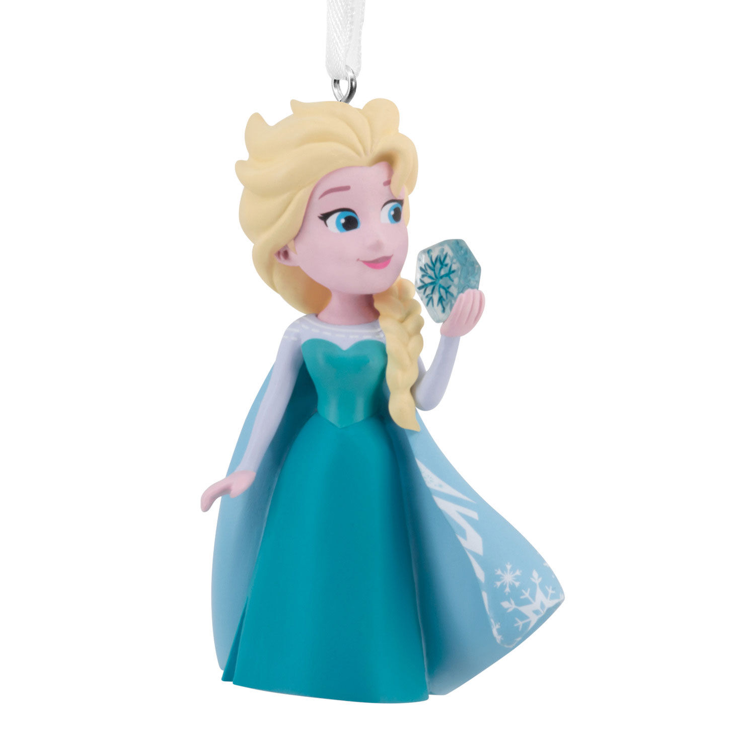 Disney Frozen Elsa Hallmark Ornament
