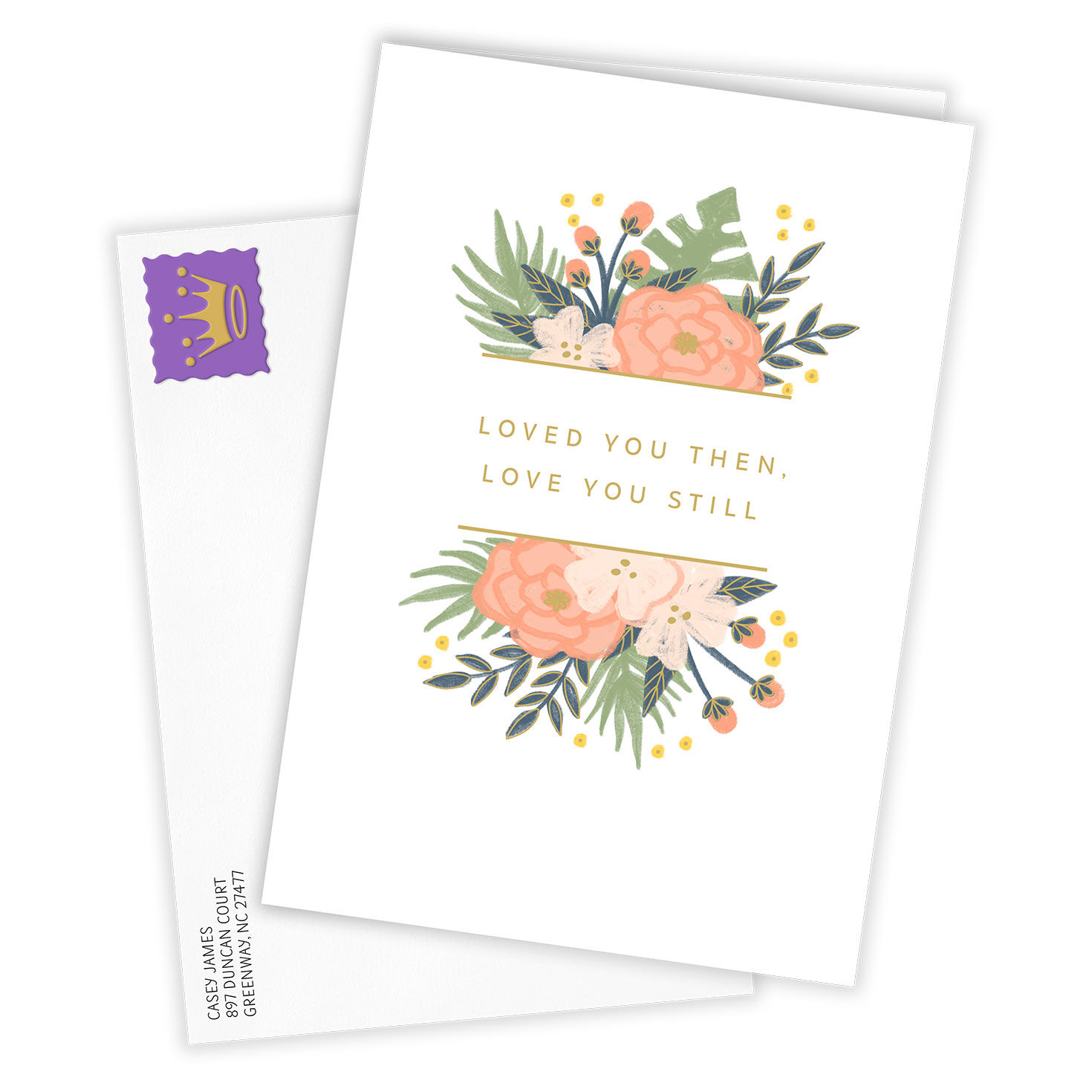 Love You Still Romantic Love for only USD 4.99 | Hallmark