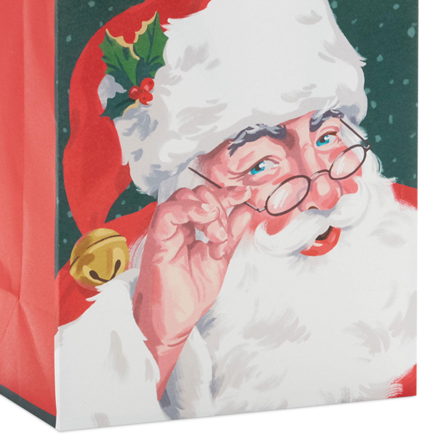 Traditional Christmas 8-Pack Assorted Gift Bag Bundle, , large image number 11