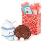 Milk & Cookies Valentine's Day Gift Set, , large image number 1