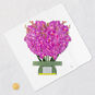 Build-a-Bouquet Fuchsia Orchids Pop-Up Paper Flowers, Fuchsia Orchids, large image number 7