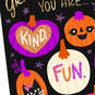 So Much to Love Halloween Card for Granddaughter, , large image number 4