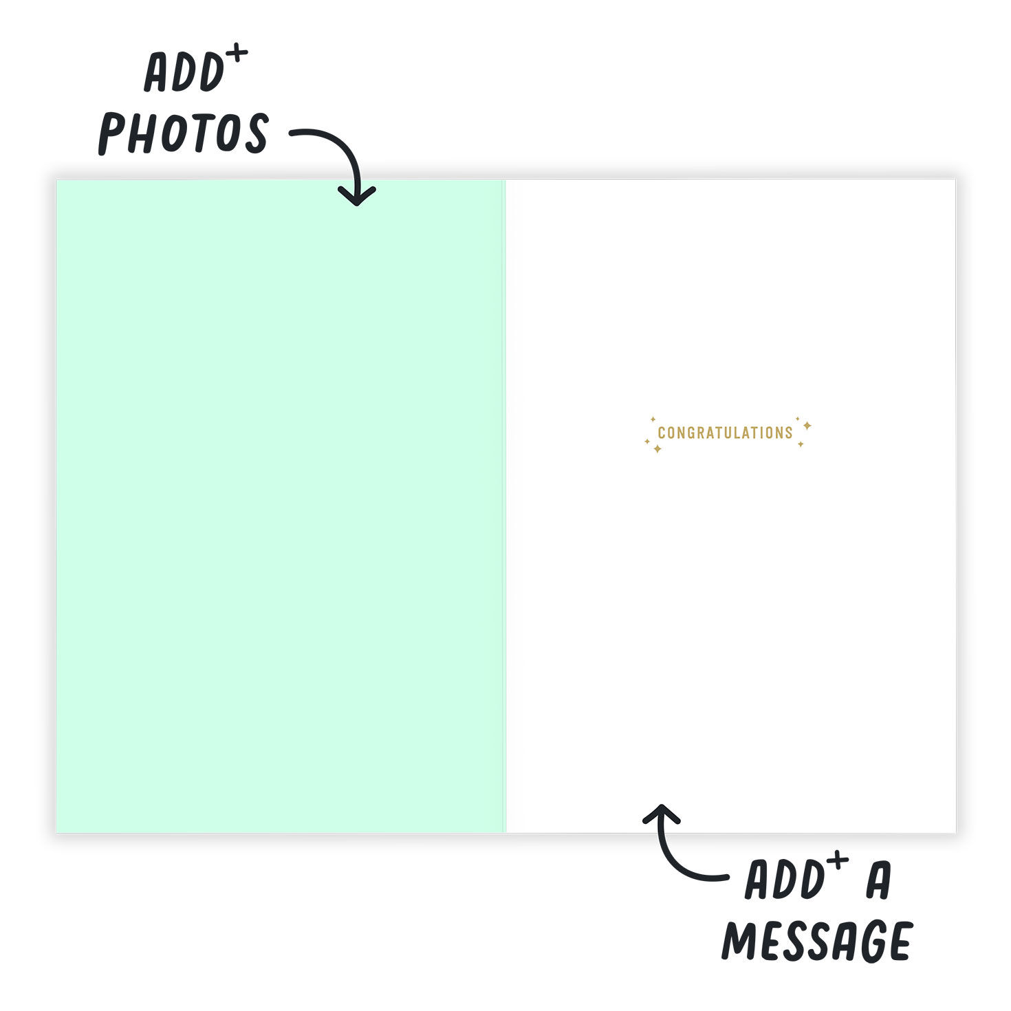 Sweetest Dream Come True New Baby eCard, , large image number 3