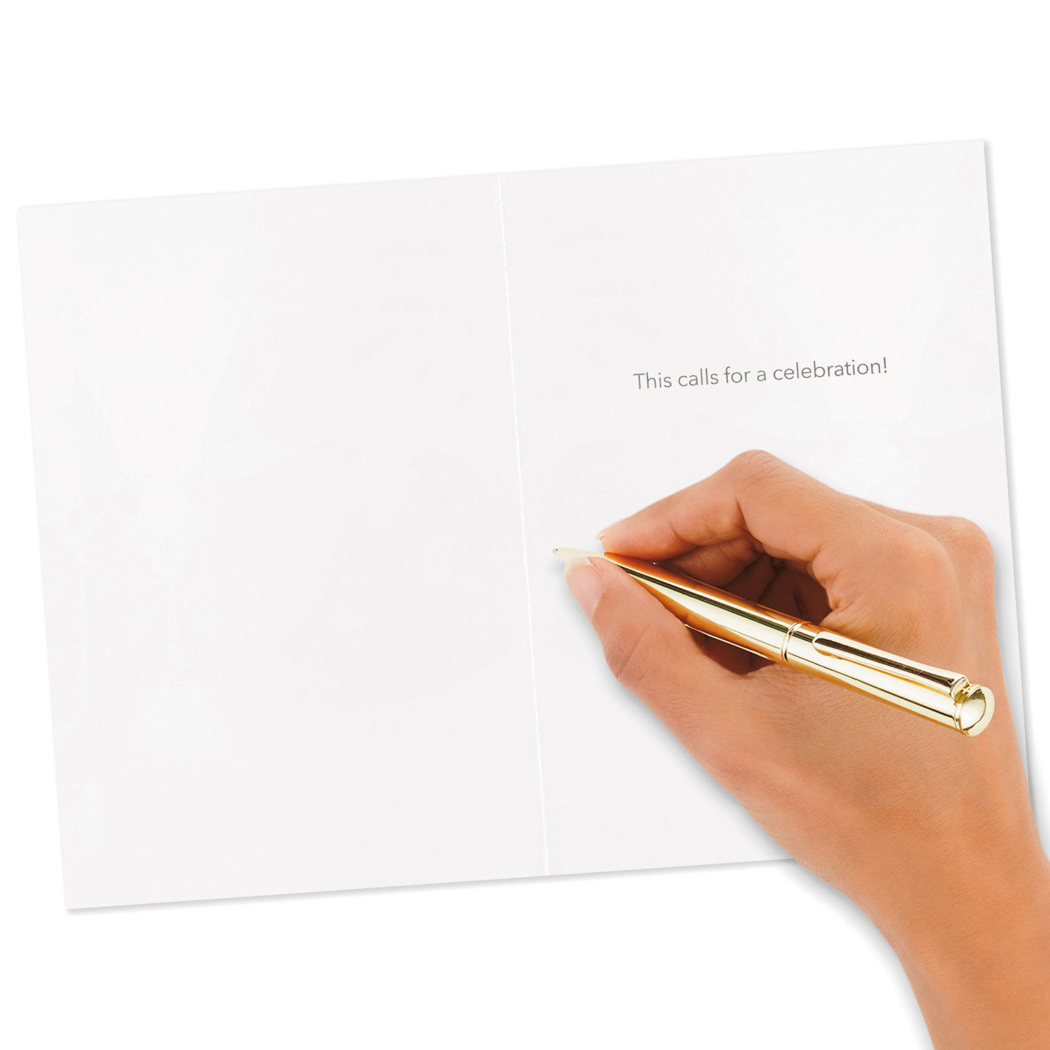 Floral Birthday Cards Assortment Signing card image number 6