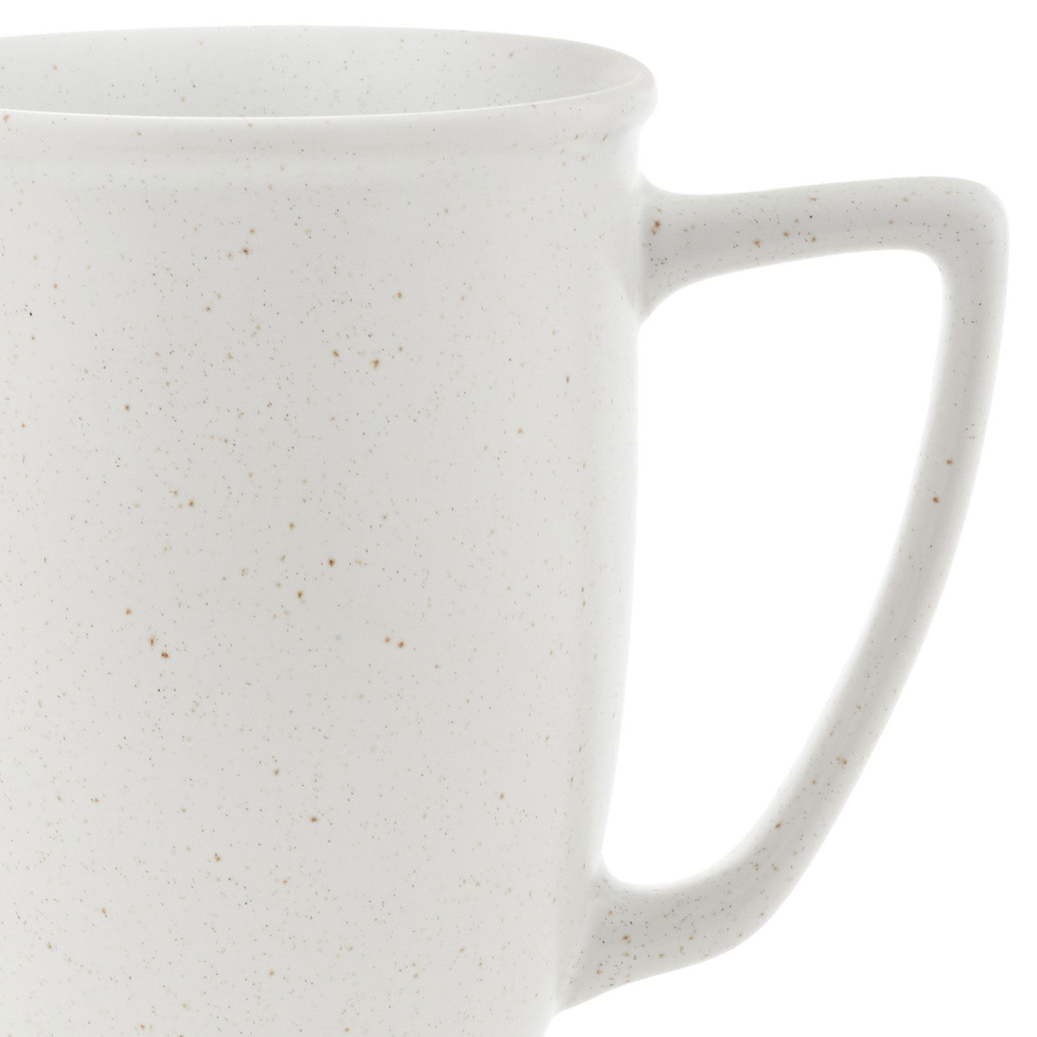 Best Mom Ceramic Trophy Cup upcloase view image number 4