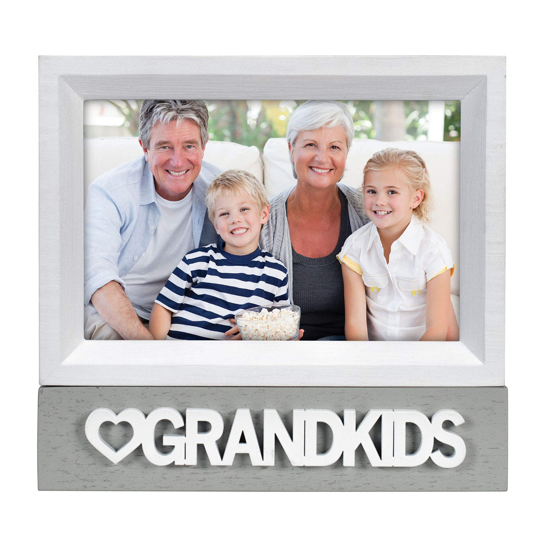 Grandkids Picture Frame, 4x6 Picture Frames Hallmark