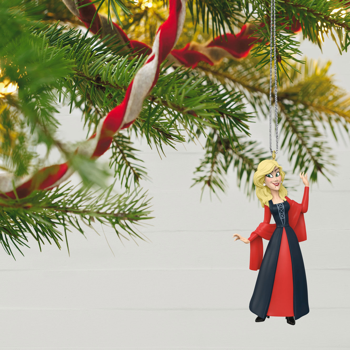 Disney Hocus Pocus Sarah Sanderson Ornament for only USD 14.99 | Hallmark