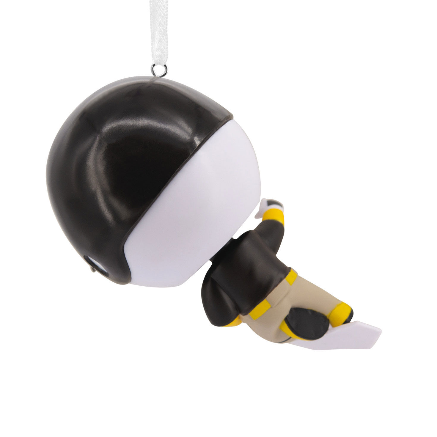 MLB San Diego Padres&trade; Bobblehead Ornament, , large image number 5