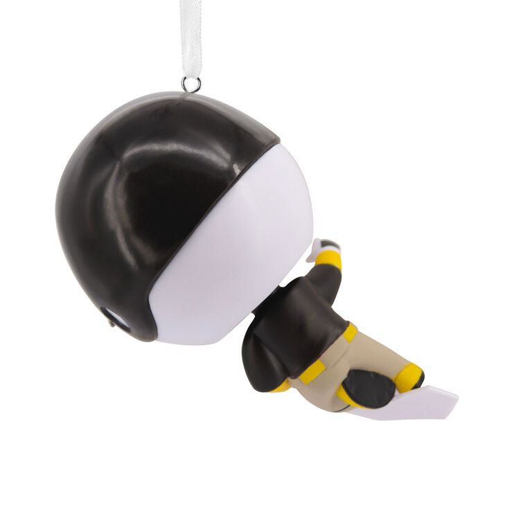 MLB San Diego Padres™ Bobblehead Ornament, , large image number 5