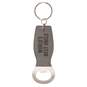 Best Uncle Stainless Steel Bottle Opener Keychain, , large image number 1