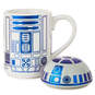 Star Wars™ R2-D2™ Mug With Sound, 14 oz., , large image number 3