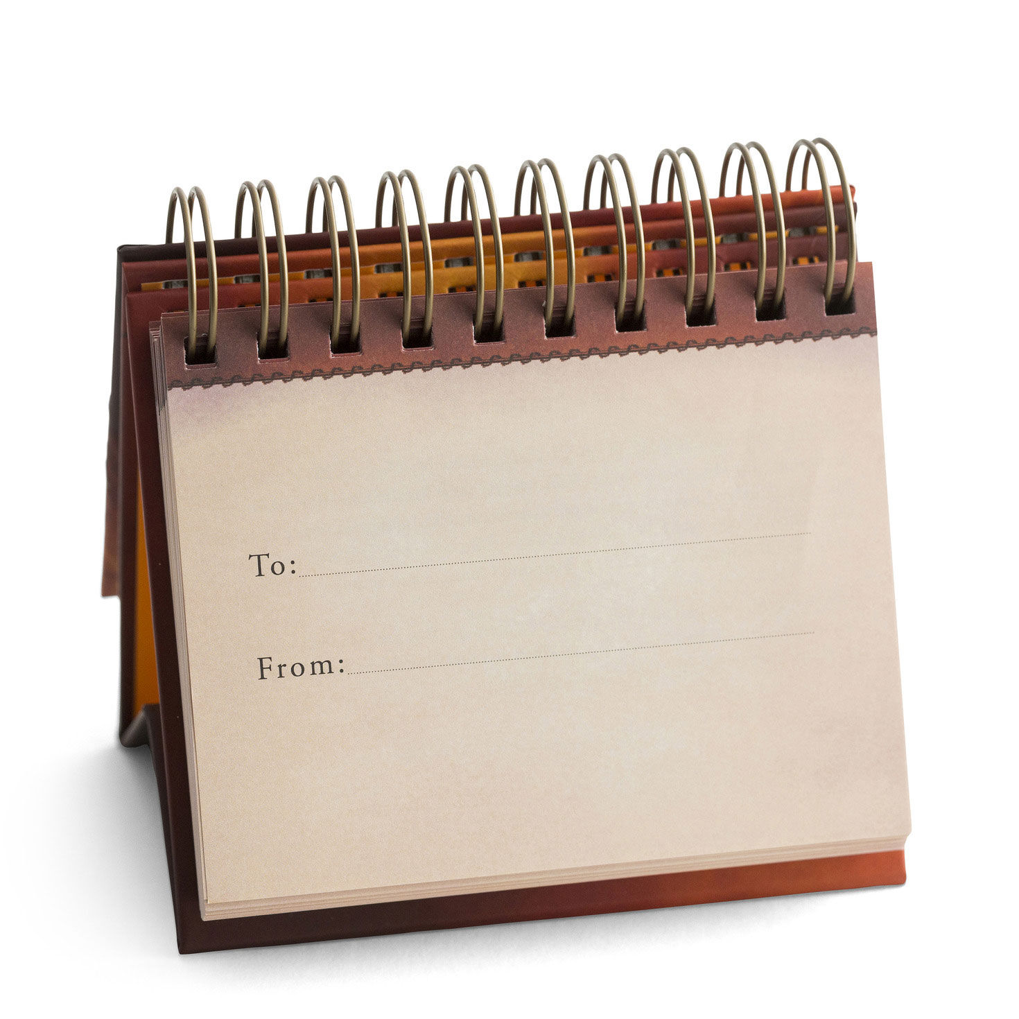 Jesus Calling 365 Day Perpetual Calendar inside page image number 3