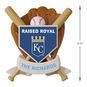 MLB Kansas City Royals™ Baseball Personalized Ornament, Custom Text, , large image number 4