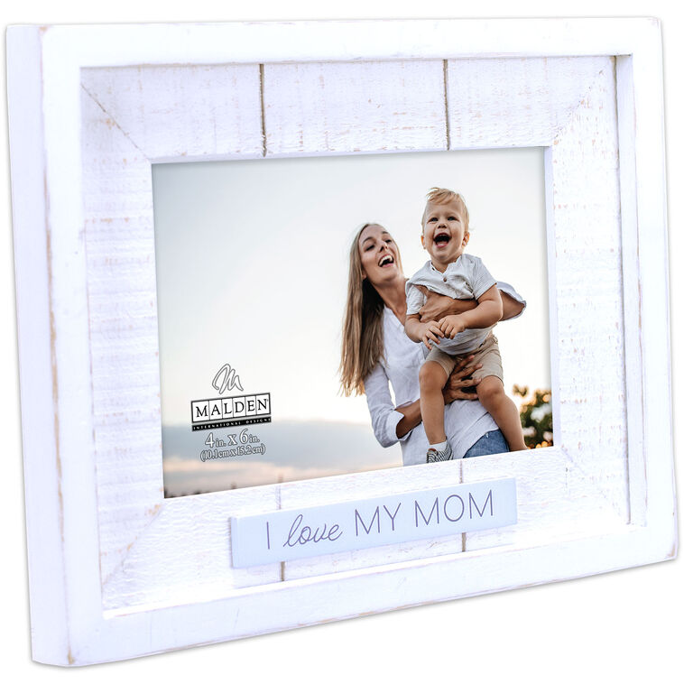 Baptism Gifts For Boys Personalized Baptism Photo Frame Home Decor