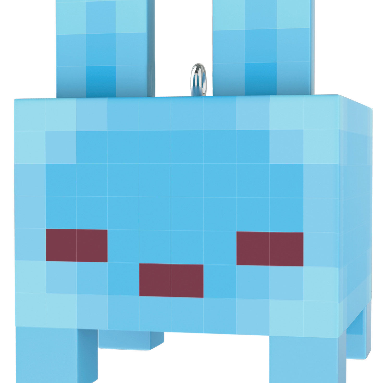Minecraft Dungeons II Keepsake Ornament  image number 5
