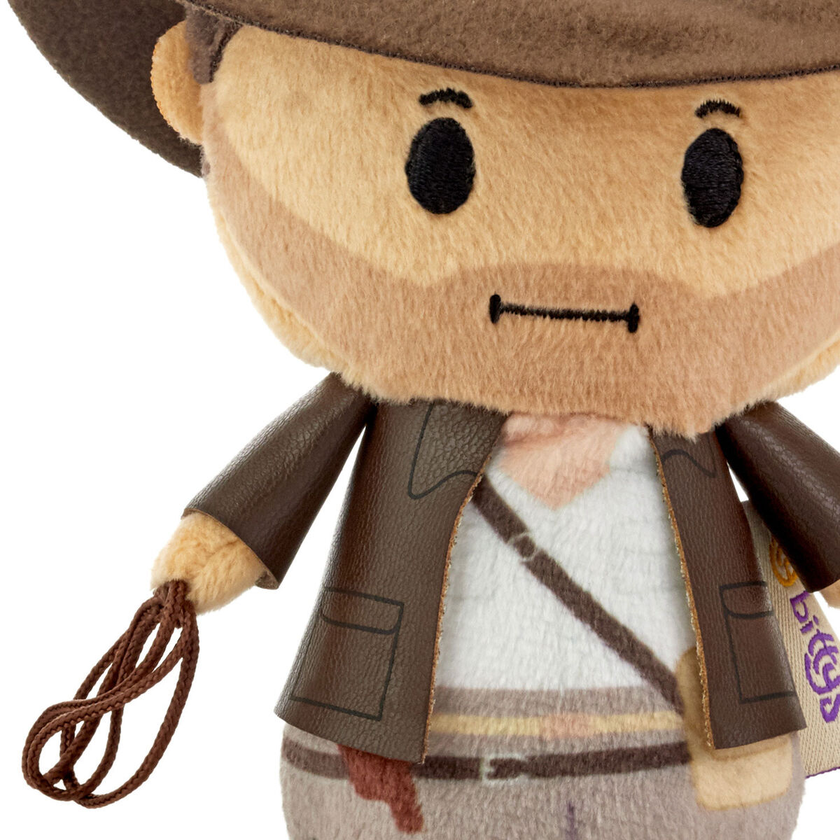 itty bittys® Indiana Jones™ Plush itty bittys® Hallmark