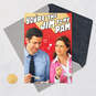 The Office You're the Jim to My Pam Romantic Valentine's Day Card for Him, , large image number 5