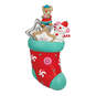 Stocking Stuffers Surprise Mystery 2023 Exclusive Ornament, , large image number 1