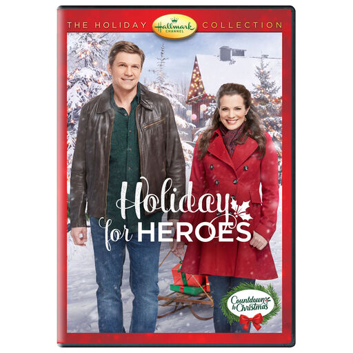 Hallmark Movies and Hallmark Channel DVDs Hallmark