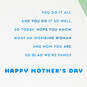 So Glad We're Family Mother's Day Card for Sister-in-Law, , large image number 2