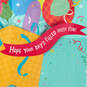 16" Fun Balloons Pop-Up Jumbo Birthday Card, , large image number 3