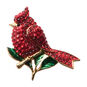 Roman The Cardinal Story Pin, , large image number 2