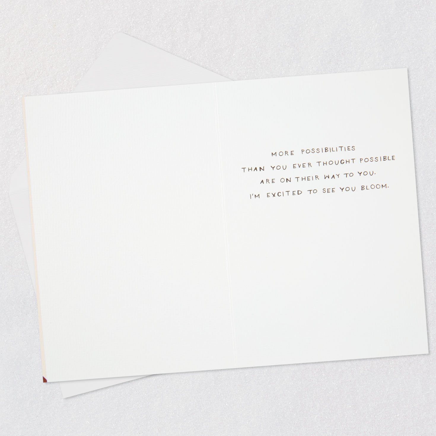 Morgan Harper Nichols Here's to a New Chapter Card, , large image number 3