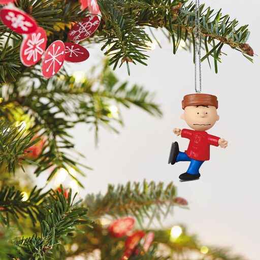 Peanuts Gifts Cards Ornaments Hallmark