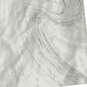 Gray and White Marbled Dinner Napkins, Set of 16, , large image number 3